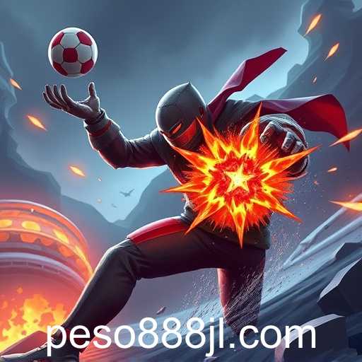 Exploring the Thrills of Action Games on PESO888