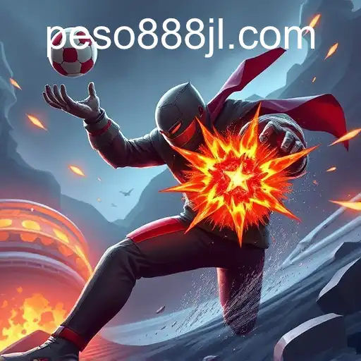 Exploring the Thrills of Action Games on PESO888