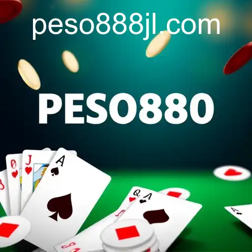 Exploring the World of Card Games on PESO888