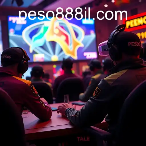 Digital Gaming Trends and Innovations in 2025