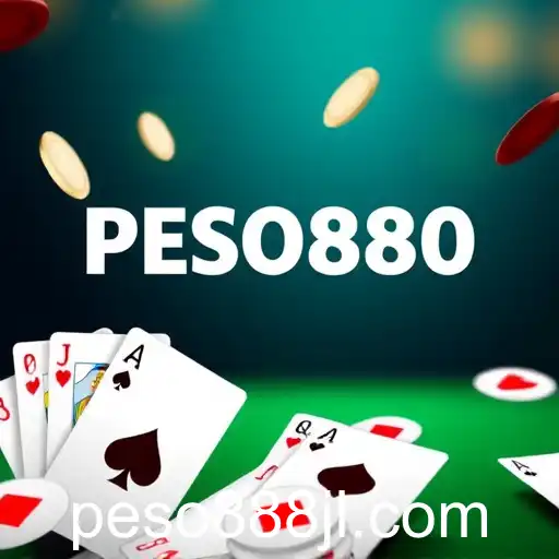The Evolution of Online Gaming: PESO888's Impact