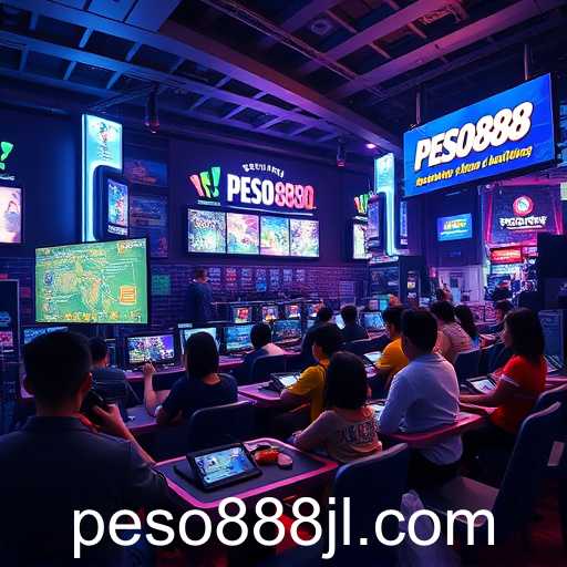 Gaming Landscapes and Economic Shifts