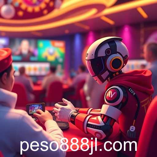 The Rise of Online Platforms in Gaming