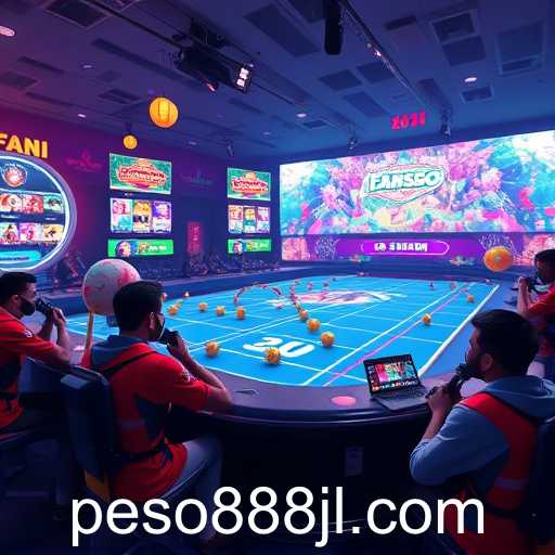 The Rise of Online Gaming Platforms in 2025