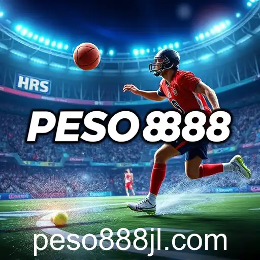 PESO888: Revolutionizing Online Gaming