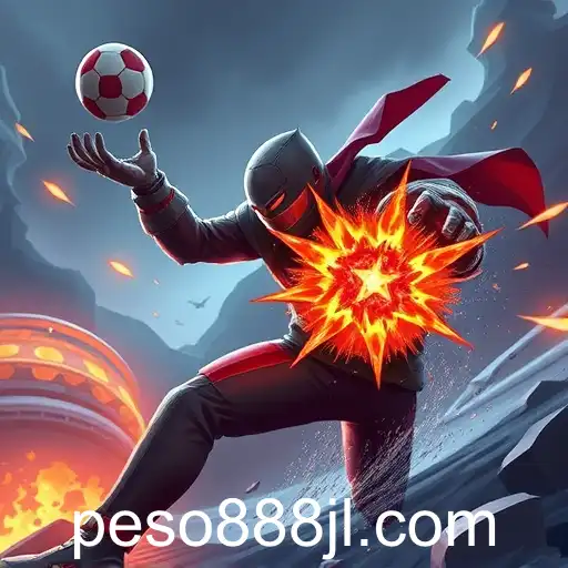 PESO888: The Gaming Platform Shaping 2025