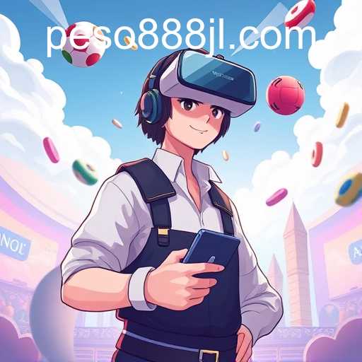 The Evolution of PESO888 in Online Gaming