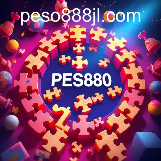 Exploring the Intriguing World of Puzzle Games on PESO888