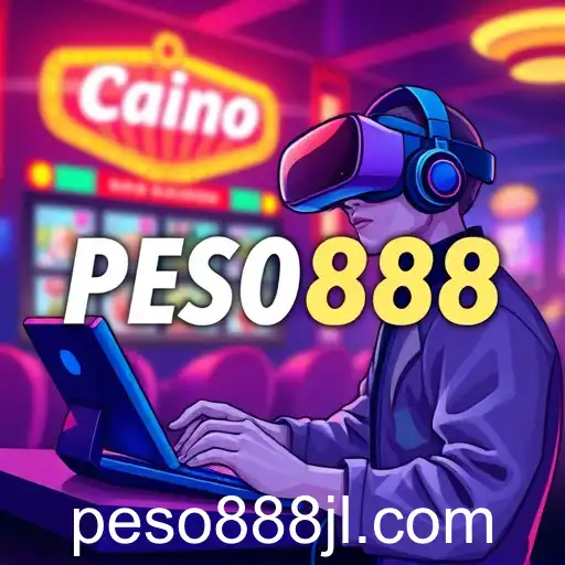 PESO888: The Rise of Game Aggregators in 2025