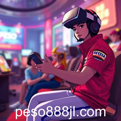 The Rise of Online Gaming and Financial Systems