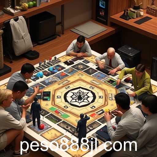 The Rise of Online Gaming Platforms in 2025