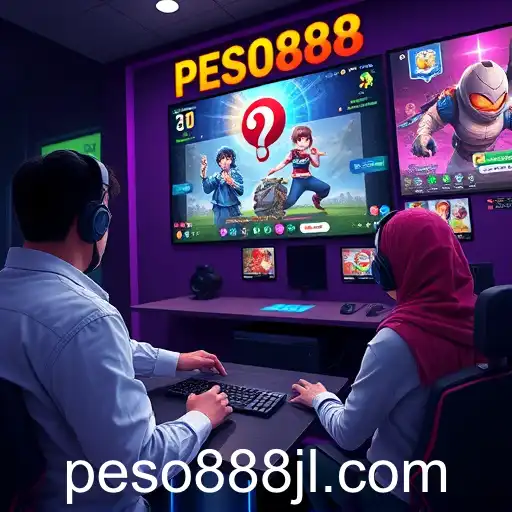 The Rise of Online Gaming and Its Economic Impact