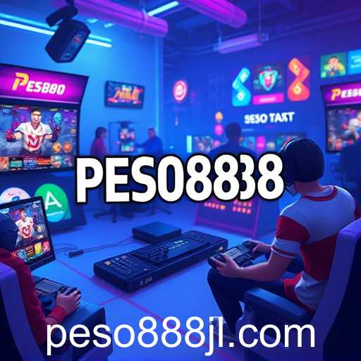 The Rise of Online Gaming with PESO888