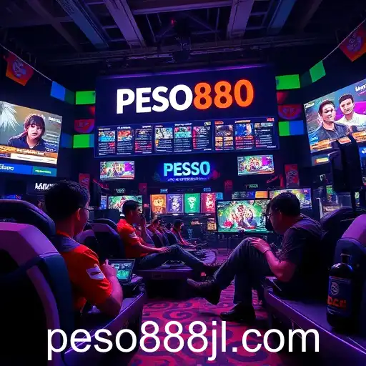 The Rise of Online Gaming Communities