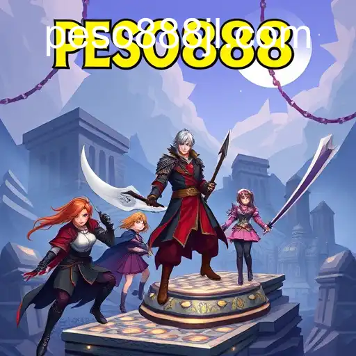 Exploring the Vibrant Realm of RPG Games: A Dive into Adventures with PESO888