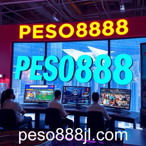 Exploring the World of Simulation Games with PESO888